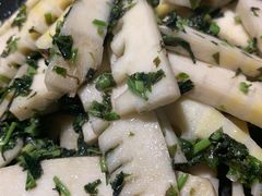 -浩运海鲜·16年专注青岛菜(石老人店)