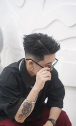 -奈时造型