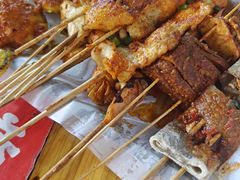 -魏记里脊肉炸炸炸(南门口店)