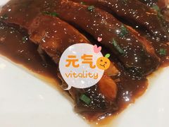 -老正兴菜馆(福州路店)