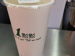 -1点点(竹山路店)