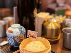 -银米·云南传统过桥米线(双廊黑金冠店)