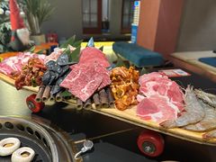 -龙神·炭烧酒场深夜食堂(新街口店)