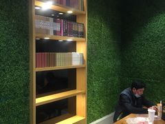 -CoCo都可(嘉定大融城店)