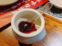 -老牌坊云南鱼豆花火锅(哈西万达店)