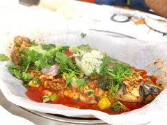 -有鱼吃·纸包烤鱼(曲江创意谷店)