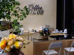 -Kilos咖啡馆(保利珑远店)