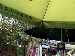 -紫金山山顶公园