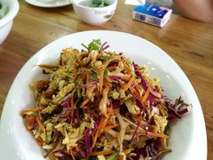 -地方名吃海鲜大馅蒸饺(北戴河店)