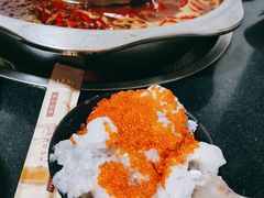 -肥龙火锅(南坪店)