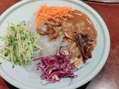 -大鸭梨烤鸭(房山店)