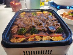 -小花椒金汤酸菜鱼(理工大店)