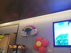 -海底捞火锅(漕宝路店)