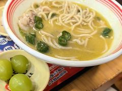 -哈灵现炒本帮面(宁波路店)