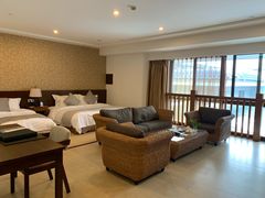 -天目湖御水温泉·度假酒店