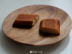 费南雪-浆木咖啡馆(湘子庙街店)