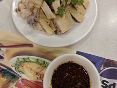 -振鼎鸡(天钥桥路店)