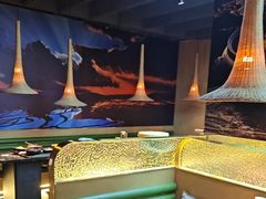 -云海肴云南菜·蒸汽石锅鱼(青岛万象城店)