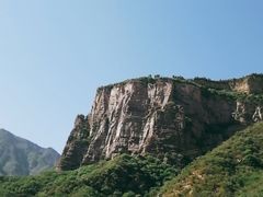 -河南宝泉旅游区