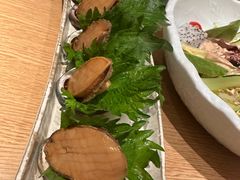 -阿吾罗·月咏精致日料(港汇恒隆广场店)