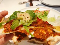 -伊斯坦布尔土耳其清真咖啡餐厅