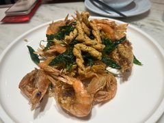 -径山十八道·风味民间菜(杭州总店)