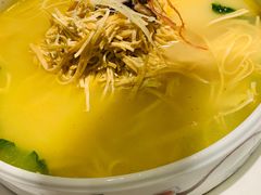 秦淮烫干丝-民国红公馆·秦淮八艳(夫子庙店)