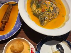 -曾宴·楚菜(湖北省博物馆店)