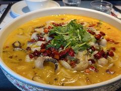 -野蔓果·山野菜(西湖景区·龙井茶田店)