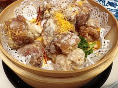 -林四喜·闽南传家菜(鼓浪屿店)