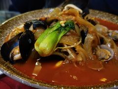 -来味香(麦世达韩国精品百货店)