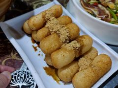 手工糍粑-味老大土碗菜(中山三路店)