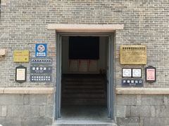 -烟台山景区