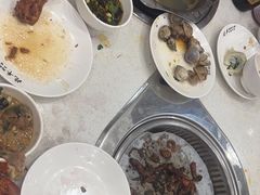 -兆丰海鲜烧烤涮自助(丰南总店)