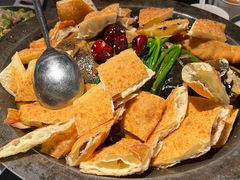 -秀儿四九城·新京菜(亚运村鸟巢店)