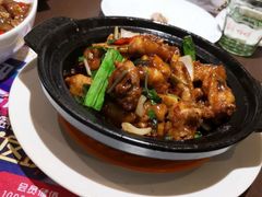 -有璟阁港式餐厅(国贸商城店)