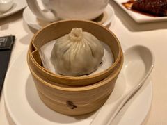 黑松露小笼包-利苑酒家(宜安广场店)