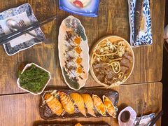 -米彩料理(西丽店)