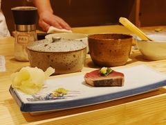 -镹·鱼料理  国产鱼使用店