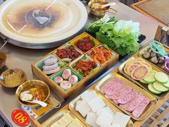 -阿昌白族石板烧·菌锅(大理古城店)