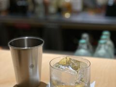 -Onirii Coffee(长乐路店)