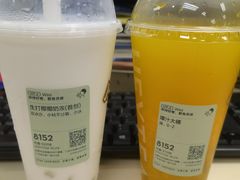 -喜茶(广州东方宝泰店)