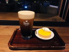 -Peet's 皮爷咖啡(东湖路手作店)