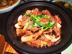 -鱼食饭稻·苏浙土菜17年老馆子(平江路店)