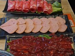 -龙聚德北京烤鸭(沙坪坝华宇A馆店)