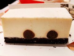 奶香啵啵奥利奥-肯德基(中关村E世界店)