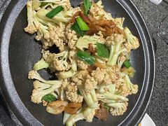 -真地道京味府·鲜橙烤鸭·北京菜(朝外大街东大桥店)