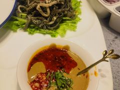 -同喜烤鸭店(光芒店)