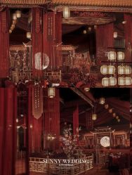 -Sunny喜铺婚礼策划(东部店)