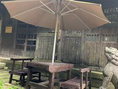-法云安缦酒店